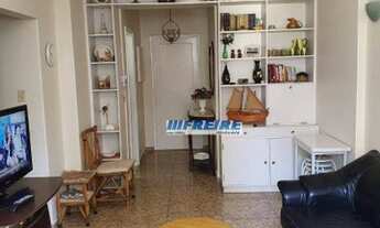 Imagem 4: Apartamento com 3 dormitórios à venda, 53 m² por R$ 320.000,00 - Itararé - São Vicente/SP