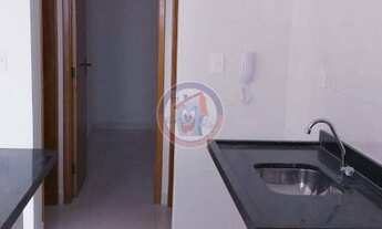 Imagem 7: Apartamento com 2 dorms, Tupi, Praia Grande - R$ 350 mil, Cod: 120010