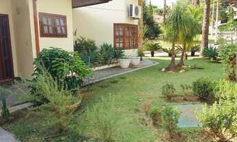 Imagem 5: Casa com 5 dormitórios à venda, 410 m² por R$ 1.980.000,00 - Condomínio Campos de Santo An