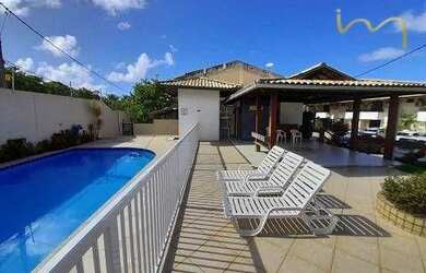 Imagem 9: Village à venda, 4 quartos, Itapuã - Salvador/Ba