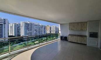 Imagem 7: Apartamento com 4 quartos, 273m2, à venda em Rio de Janeiro, Barra da Tijuca