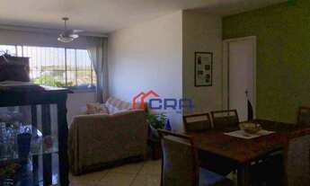 Imagem 2: Apartamento com 3 dormitórios à venda, 155 m² por R$ 430.000,00 - Colina - Volta Redonda/R