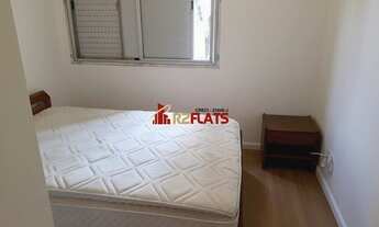 Imagem 7: Flat, Vila Nova Conceição - São Paulo