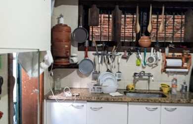 Imagem 4: Casa troca por apart. terreno 2300 ca190 metros quadrados com 4 quartos em Golfe - Teresó