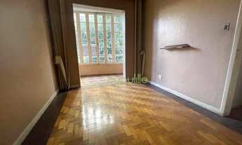 Imagem 7: Apartamento com 3 dormitórios à venda, 110 m² por R$ 450.000,00 - Icaraí - Niterói/RJ