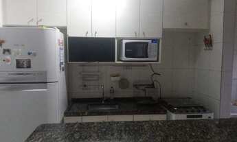 Imagem 7: Apartamento Parque das Árvores com 2 dormitórios à venda, 48 m² por R$ 210.000 - Jardim P