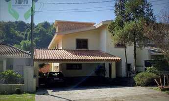 Imagem 2: Sobrado à venda, 304 m² por R$ 1.500.000,00 - São Paulo II - Cotia/SP