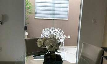 Imagem 6: Casa com 3 dormitórios sendo 2 suítes à venda, 159 m² por R$ 900.000 - Loteamento Porto Fi