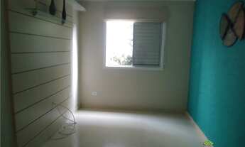 Imagem 4: Apartamento à venda, 69 m² por R$ 270.000,00 - Ecoville - Curitiba/PR