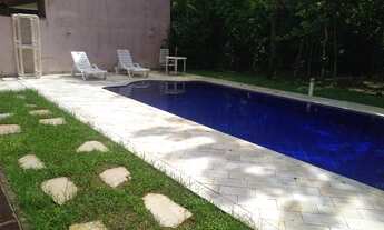 Imagem 5: Casa de condomínio para aluguel com 200 metros quadrados com 6 quartos em Riviera - Bertio