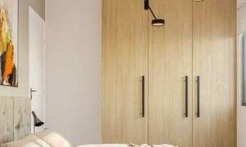 Imagem 3: Apartamento com 2 dormitórios à venda, 56 m² por R$ 255.500,00 - Gravatá - Navegantes/SC