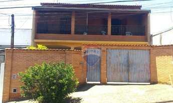 Imagem 2: Casa/Sobrado com 4 dormitórios à venda, 310 m² por R$ 580.000 - Jardim Bela Vista - Nova O