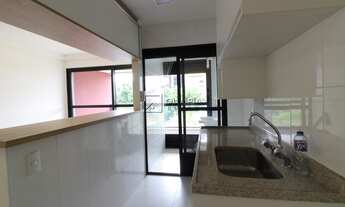 Imagem 6: Apartamento Locação 2 Dormitórios - 70 m² Vila Madalena