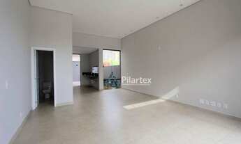 Imagem 2: Casa com 3 dormitórios à venda, 140 m² por R$ 850.000,00 - Parque Tauá - Cond. Aranguá - L