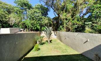 Imagem 5: Casa padrão 3 dormitórios 400m2