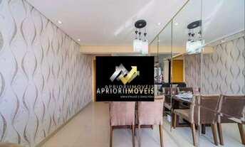 Imagem 4: Apartamento com 2 dormitórios à venda, 52 m² por R$ 290.000,00 - Vila Príncipe de Gales