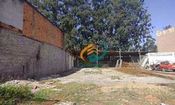 Imagem 2: Terreno para alugar, 350 m² por R$ 3.000,00/mês - Jardim Santa Vicência - Guarulhos/SP