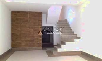 Imagem: Casa com 3 dormitórios à venda, 260 m²