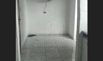 Imagem 3: Salão para alugar - Bangu - Santo André/SP