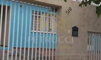 Imagem 2: Casa - Jardim Nova Europa - Campinas