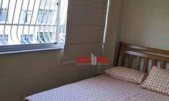 Imagem 6: Apartamento com 2 dormitórios à venda, 75 m² por R$ 560.000,00 - Jardim Icaraí - Niterói/R