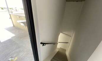 Imagem 7: Cobertura com 2 dormitórios à venda, 61 m² por R$ 430.000 - Jardim Ocara - Santo André/SP