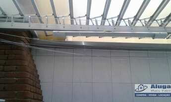 Imagem 2: Sobrado com 3 dormitórios à venda, 148 m² por R$ 820.000,00 - Vila Bertioga - São Paulo/SP