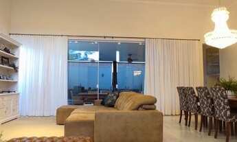 Imagem 7: Casa em Condomínio para Venda em Ribeirão Preto, Alphaville Residencial, 3 dormitórios, 3