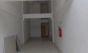 Imagem 3: Loja em São Pedro Tem 50 m² de piso com possibilidade de fazer mais 50 de sobreloja e 90 n