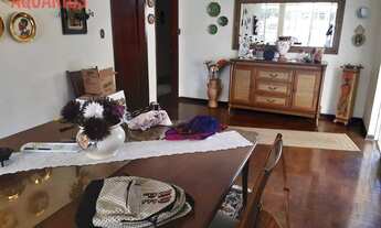 Imagem 4: Casa com 4 dormitórios à venda, 400 m² por R$ 2.000.000,00 - Jardim Esplanada - São José d