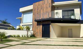 Imagem 2: Sobrado Condomínio Jardim dos lagos