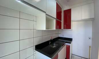 Imagem 3: Apartamento 2 dormitórios no Vida Plena - Lagoinha