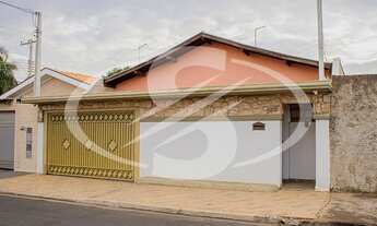 Imagem 3: Casa em Leilão com 173 metros quadrados com 2 quartos em Jardim Ouro Verde - Limeira - SP