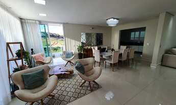 Imagem 7: Casa com 4 dormitórios à venda, 480 m² por R$ 1.690.000,00 - Parque Nova Jandira - Jandira