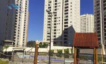 Imagem 1: Apartamento Garden à venda, 114 m² por R$ 530.000,00 - Vila Andrade - São Paulo/SP