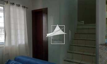 Imagem 3: Sobrado com 4 dormitórios à venda, 138 m² - Cond. Montserrat