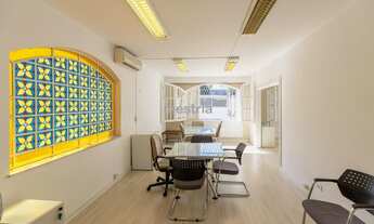 Imagem 2: Vila Nova Conceição !! Casa comercial com 297 m² e 8 vagas !!!