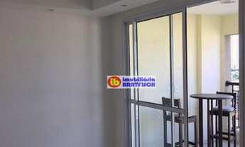 Imagem 6: Apartamento 2 Dormitórios com armários, Cozinha Planejada, 1 Vaga, 63 m² por R$ 565.000