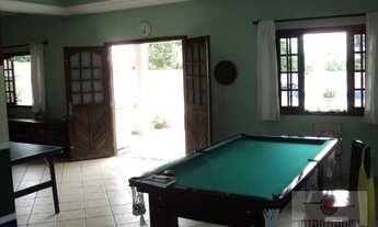 Imagem 5: Chácara com 4 dormitórios à venda, 1000 m² por R$ 750.000,00 - Colina Nova Boituva - Boitu