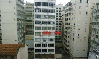 Imagem 1: Apartamento com 2 dormitórios à venda, 87 m² por R$ 490.000,00 - Icaraí - Niterói/RJ