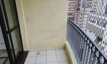 Imagem 3: Apartamento Residencial para locação, Jardim Paulista, São Paulo - AP1704