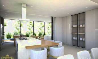 Imagem 4: Casa com 3 dormitórios à venda, 273 m² por R$ 2.050.000,00 - Alphaville - Ribeirão Preto/S