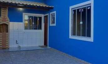 Imagem: Casa com 1 dormitório à venda, 60 m²