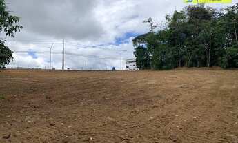 Imagem 4: Terreno para alugar, 2083 m² por R$ 12.000,00/mês - Jardim Santa Paula - Cotia/SP