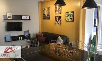 Imagem: Apartamento para alugar, 60 m² por R$ 6.500,00/mês