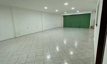 Imagem 6: Ponto Comercial - Parque Industrial