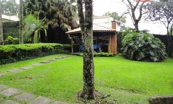 Imagem 5: Casa com 3 dormitórios à venda, 365 m² por R$ 1.600.000,00 - Granja Viana - Cotia/SP