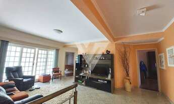 Imagem 7: Sobrado com 3 dormitórios à venda, 338 m² - Tivoli Park - Sorocaba/SP