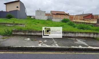 Imagem: Terreno à venda, 175 m² por R$ 143.100,00