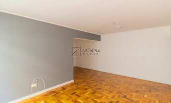 Imagem 4: Venda Apartamento 2 Dormitórios - 90 m² Itaim Bibi